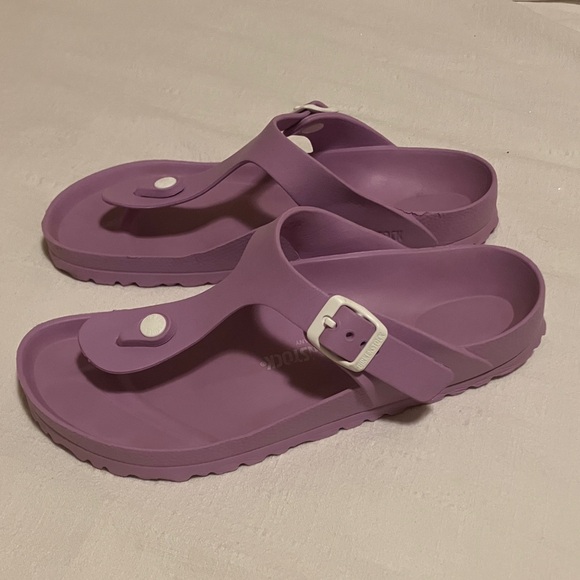 Birkenstock Gizeh Essential EVA Sandals 🌷 - Picture 2 of 11